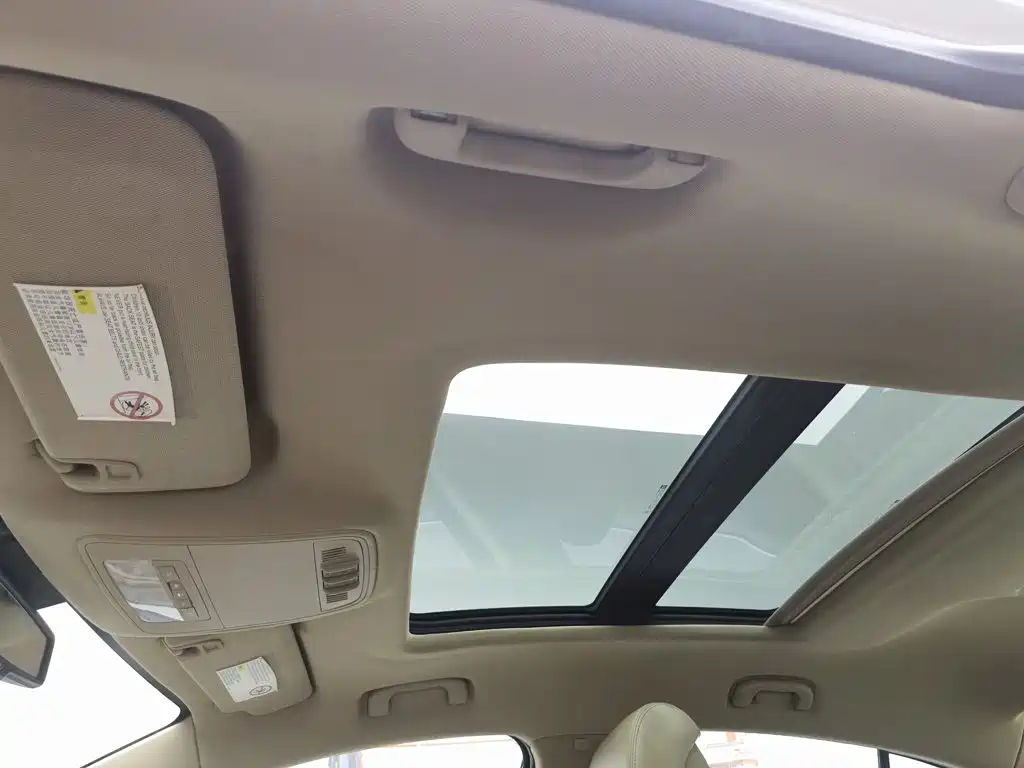 Buick LaCrosse — миниатюра 14