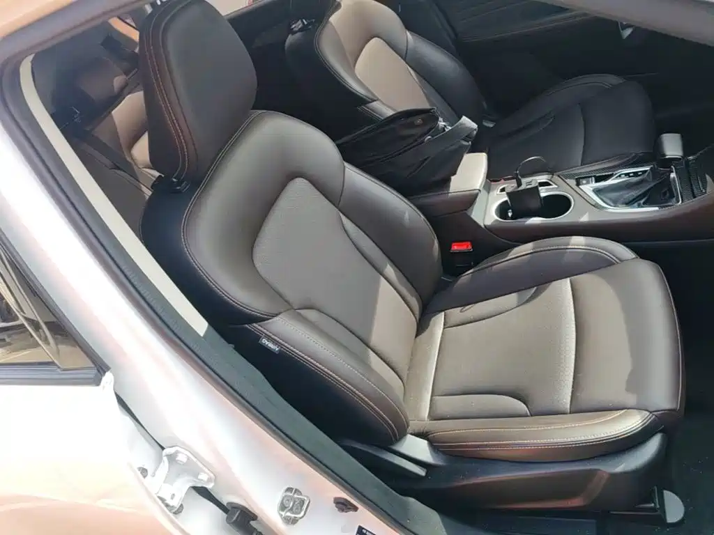 Changan CS35PLUS — миниатюра 25