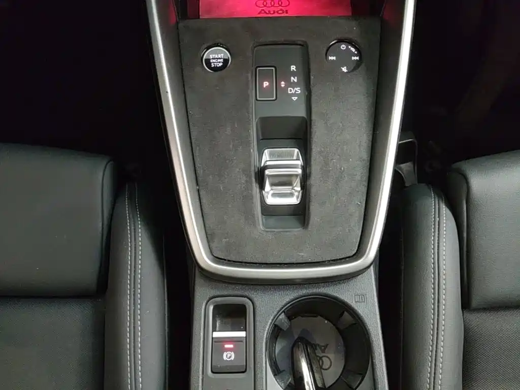 Audi A3 — миниатюра 14