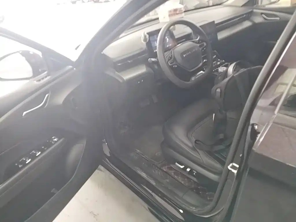 Wuling Xingguang — миниатюра 16