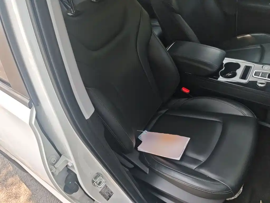 Chery Tiggo 8 — миниатюра 25