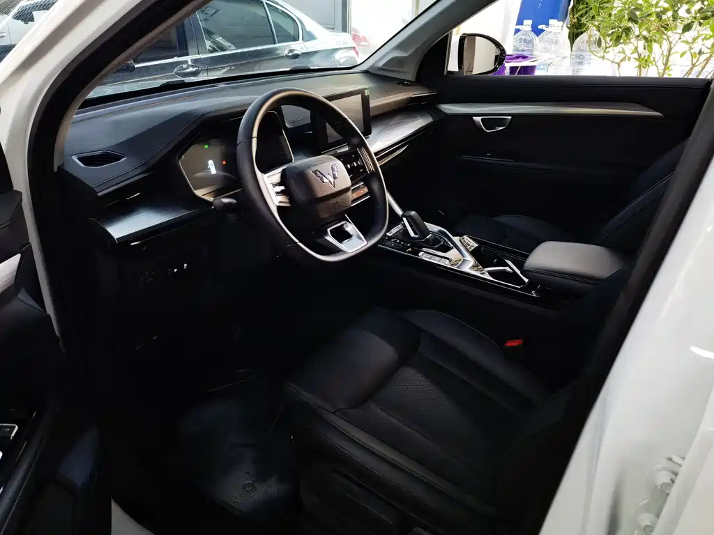 WULING WULING XINGCHEN