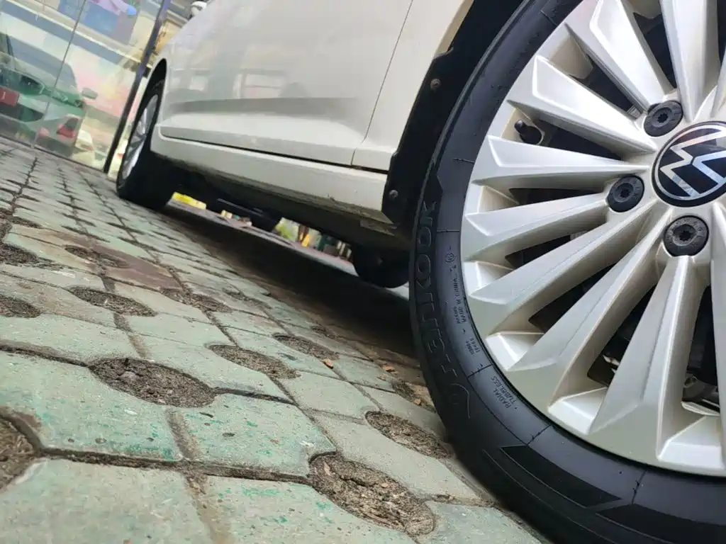 Volkswagen Lavida — миниатюра 21