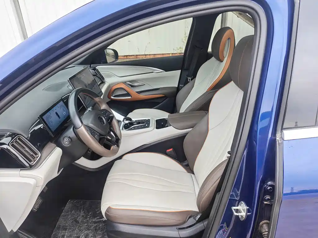 BYD Pro New Energy — миниатюра 11