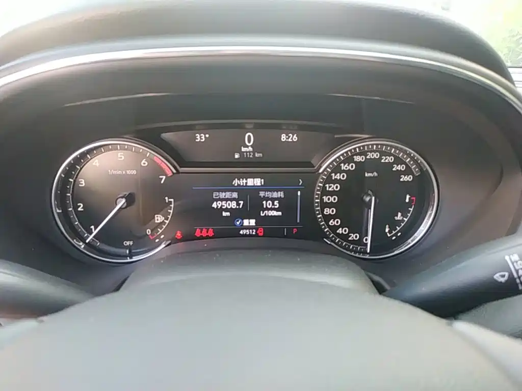 Cadillac CT5 — миниатюра 12