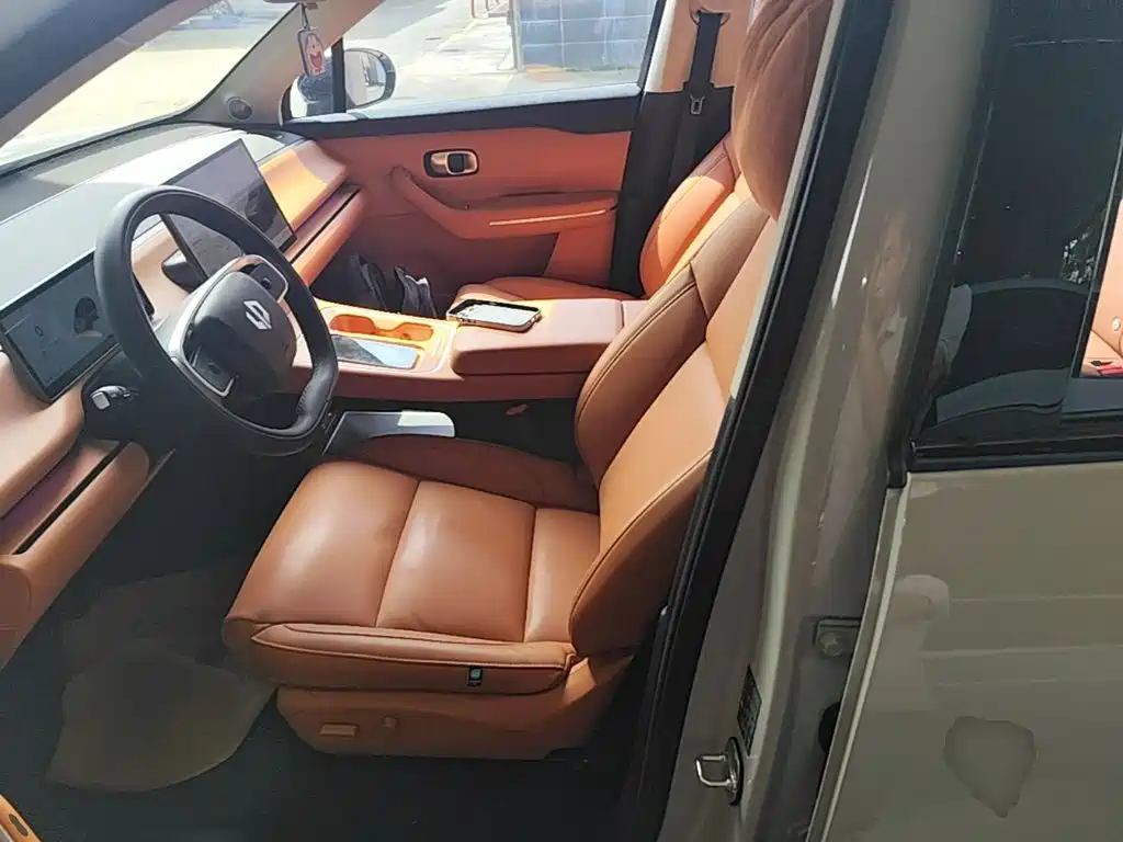 Leapmotor Leapmotor C10 — миниатюра 15