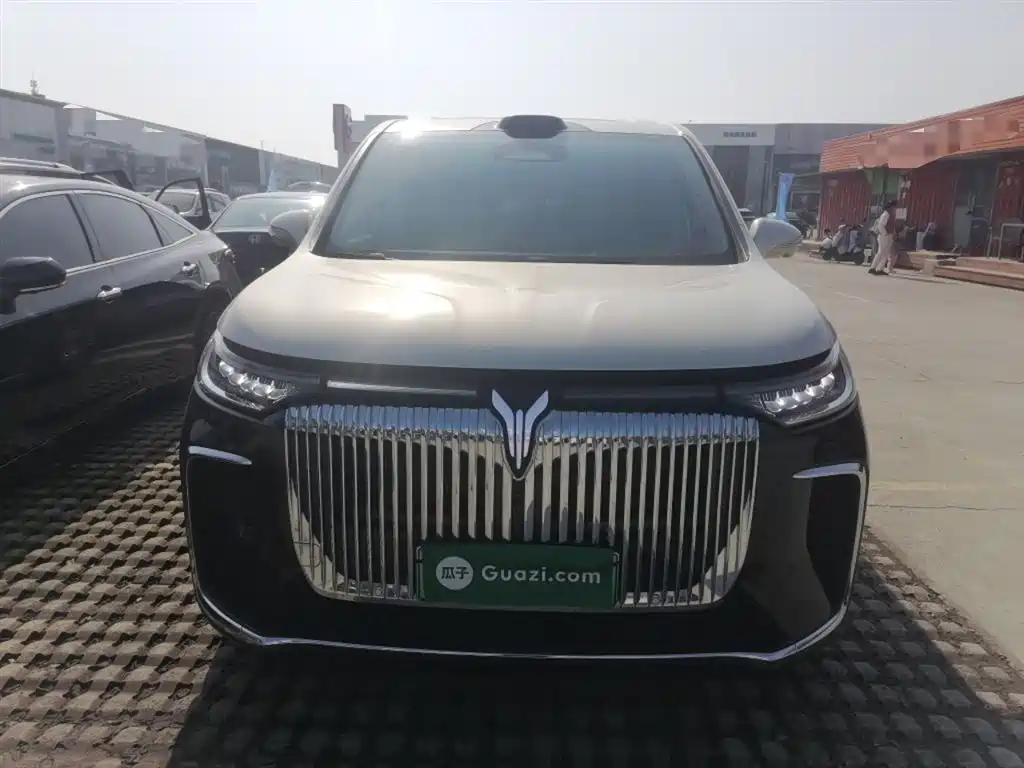 LANTU AUTOMOBILE LANTU DREAMER