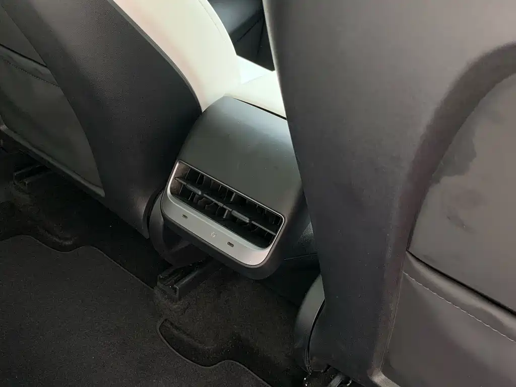 Tesla Model Y — миниатюра 30