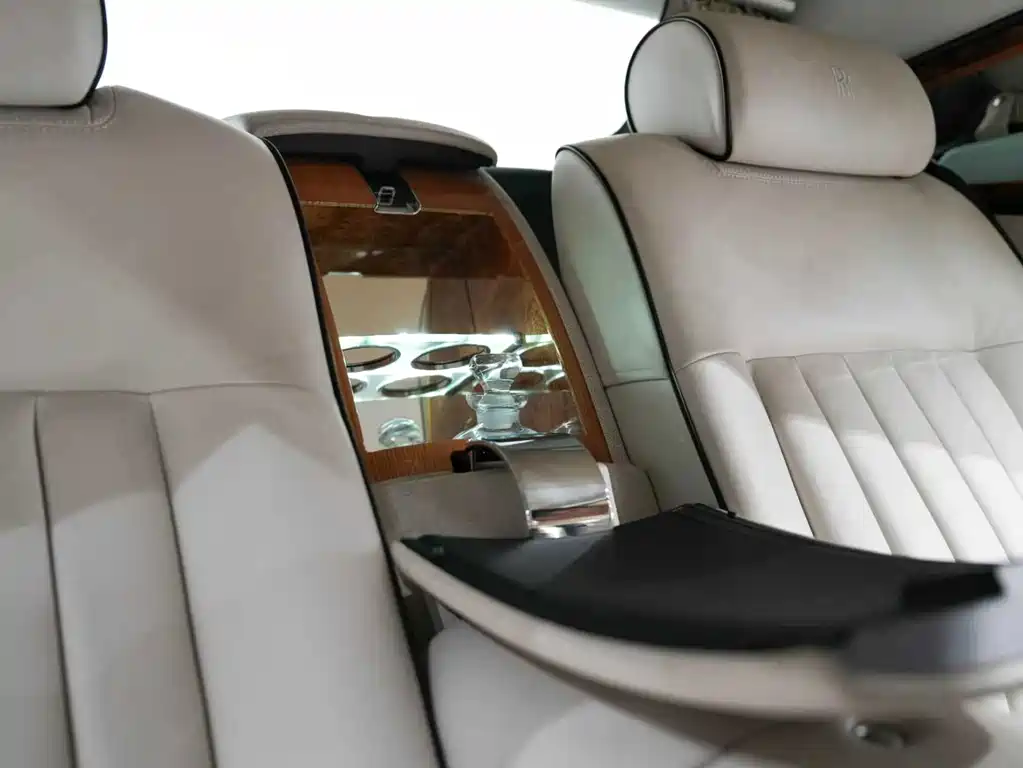 Rolls-Royce Phantom 6.7L Extended Edition EWB, фото 53