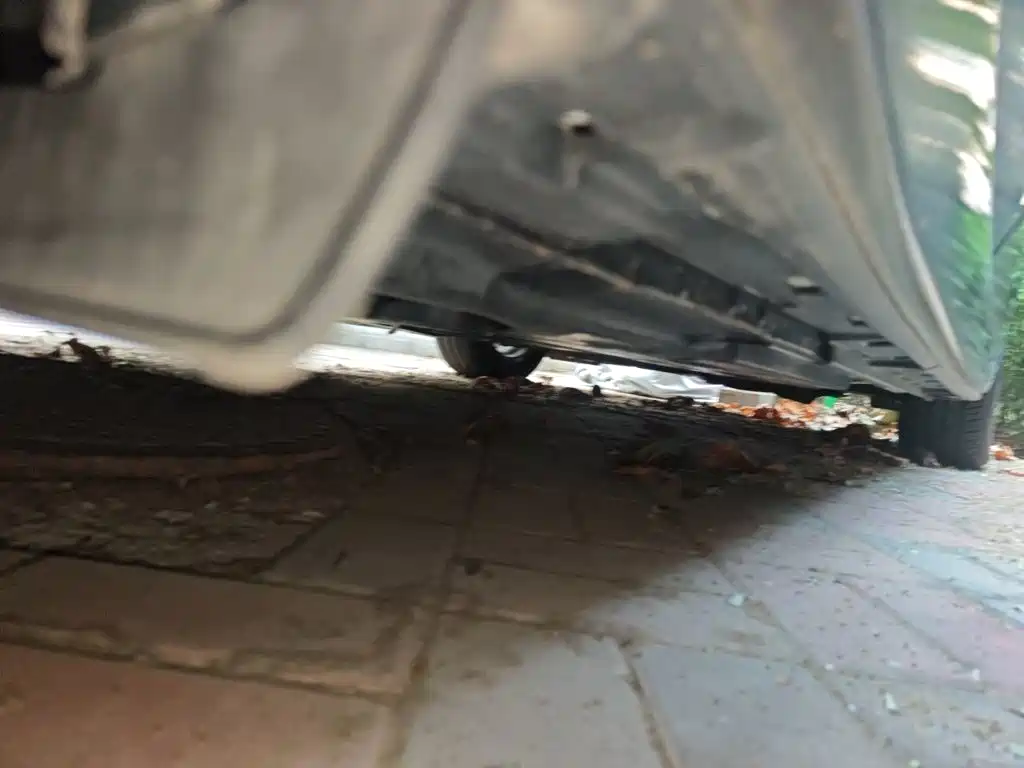 Mazda 3 Axela — миниатюра 18