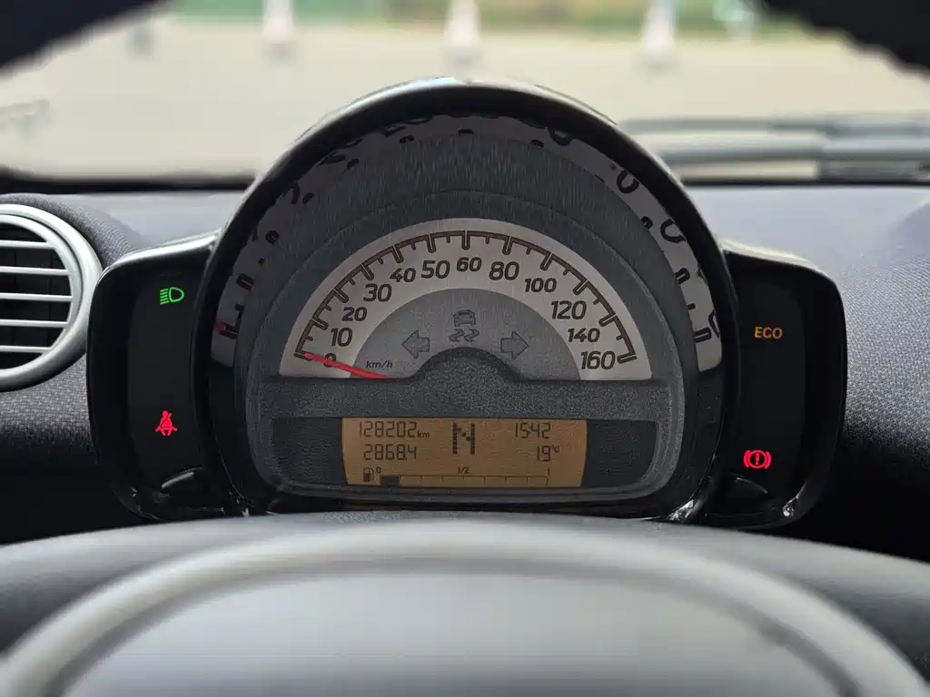 smart Smart Fortwo — миниатюра 8