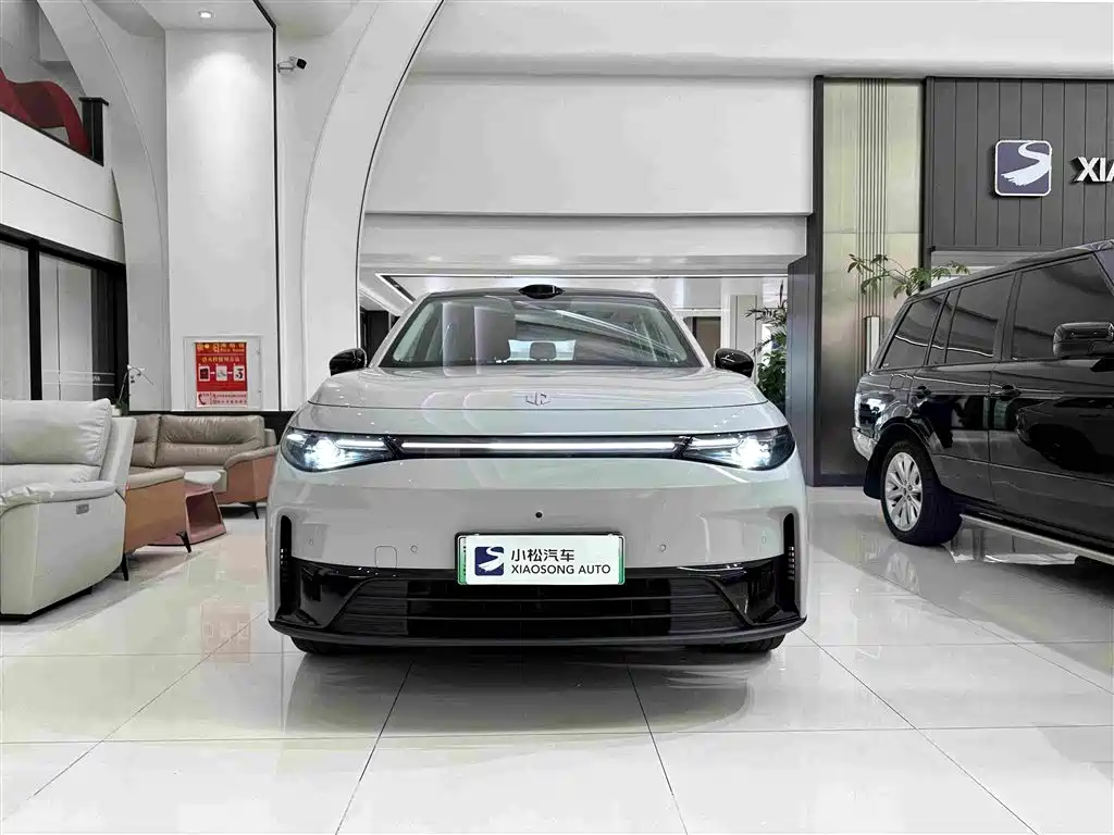 Leapmotor C10 2026 605