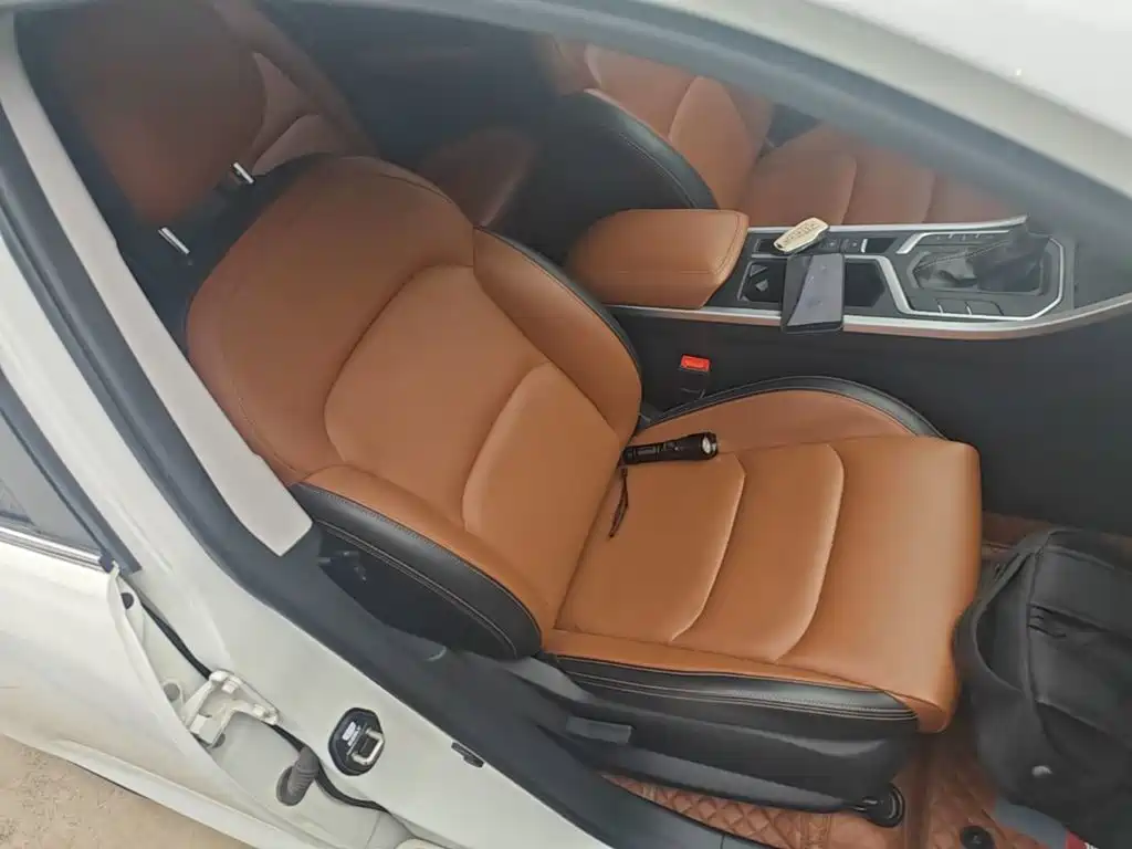 Geely Vision X6 — миниатюра 25