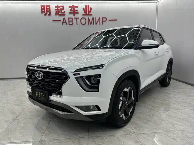 hyundai beijing-hyundai-ix25