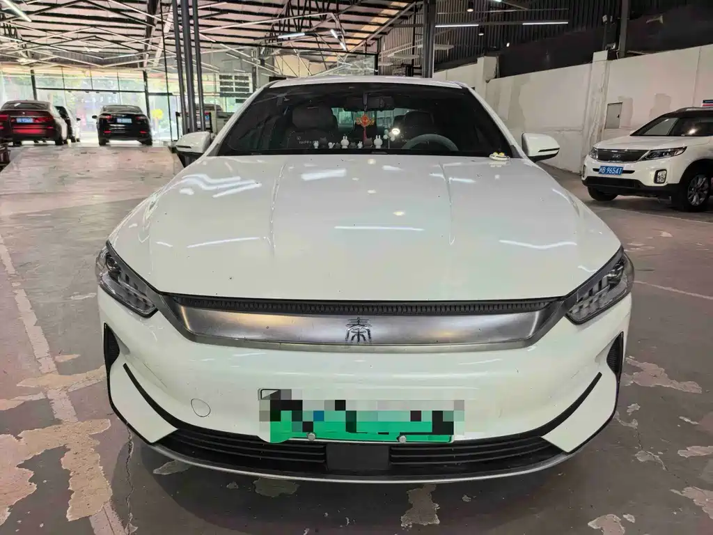 BYD Qin PLUS — миниатюра 2