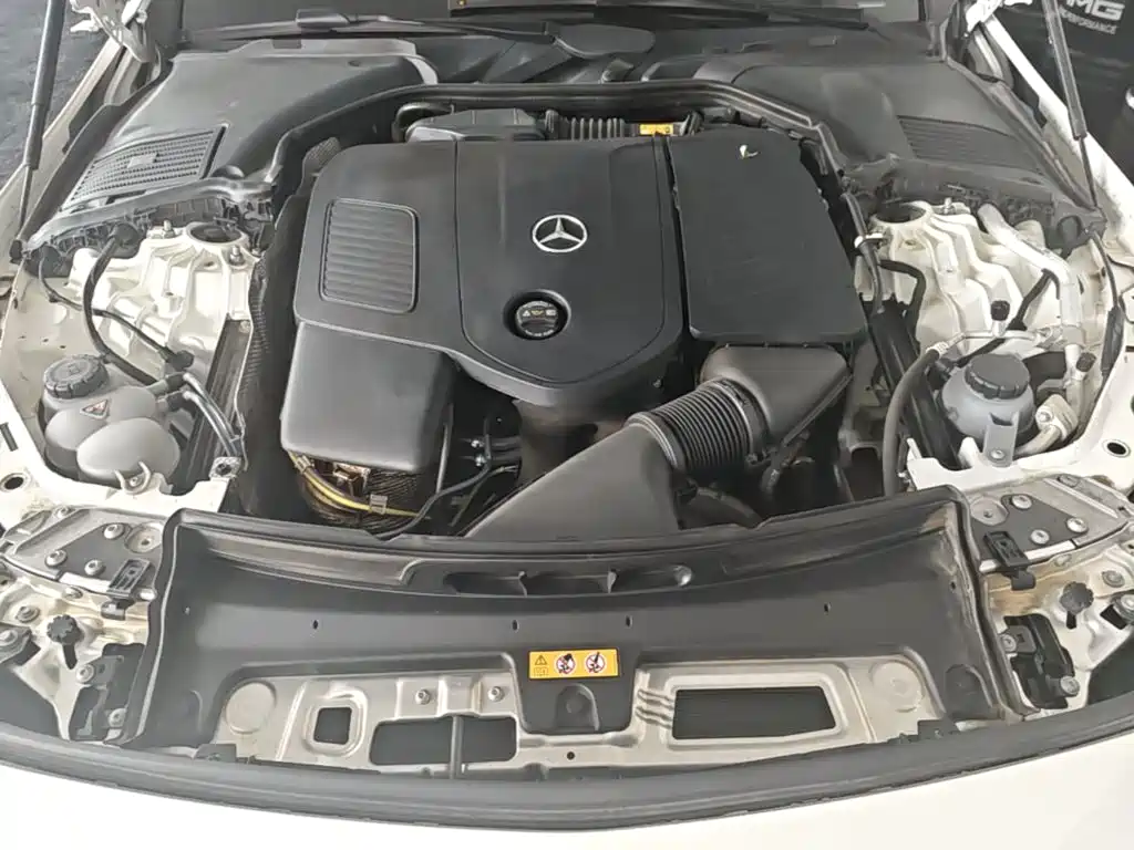 Mercedes-Benz CLE — миниатюра 25