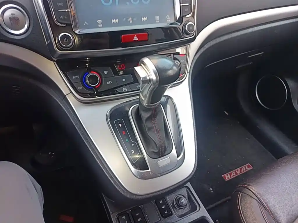 Haval H6 — миниатюра 14