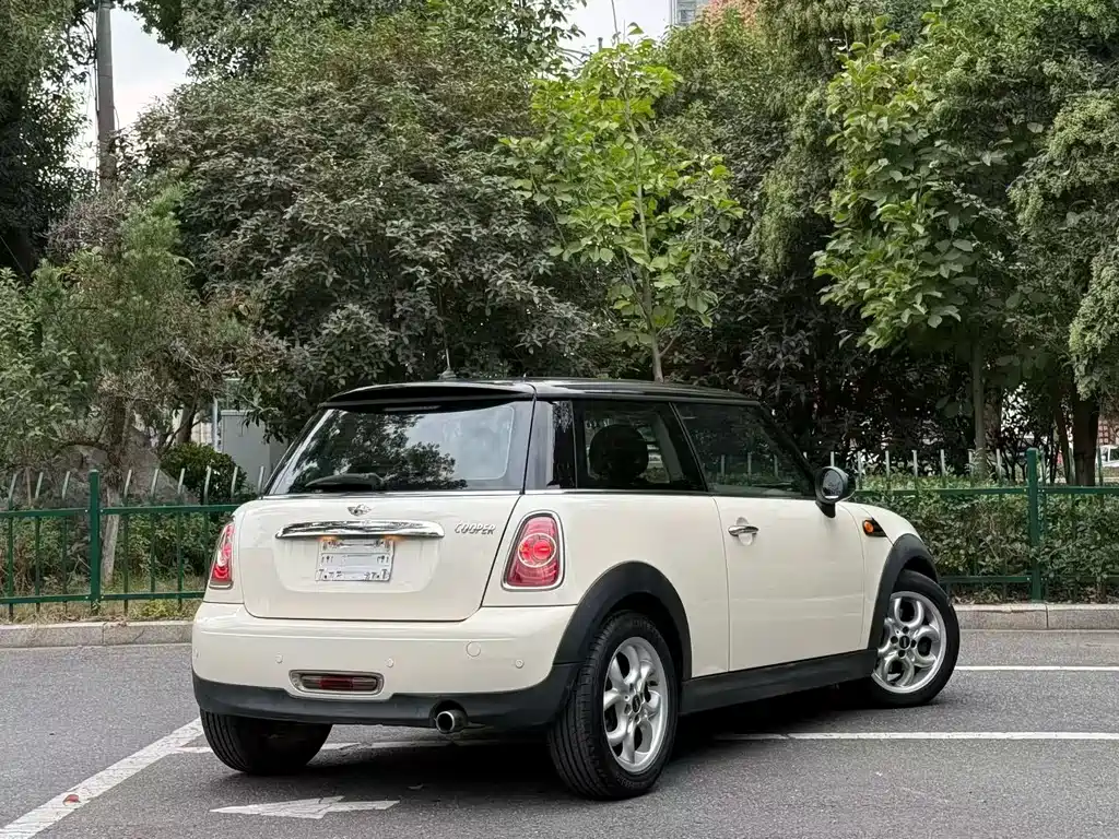 MINI Mini — миниатюра 9