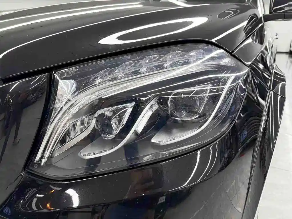 Mercedes-Benz GLS AMG — миниатюра 24
