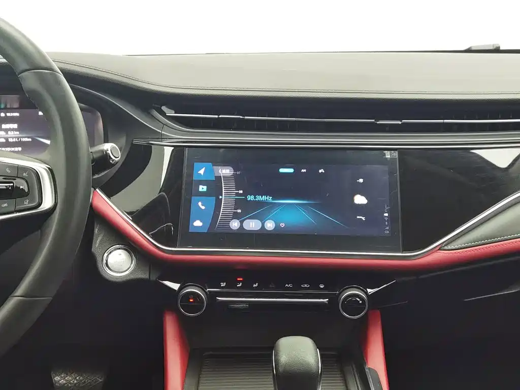 Chery Arrizo 5 PLUS — миниатюра 12