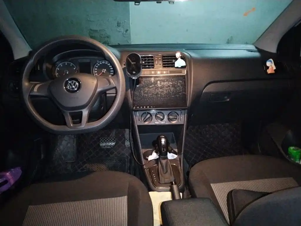 Volkswagen Polo — миниатюра 13