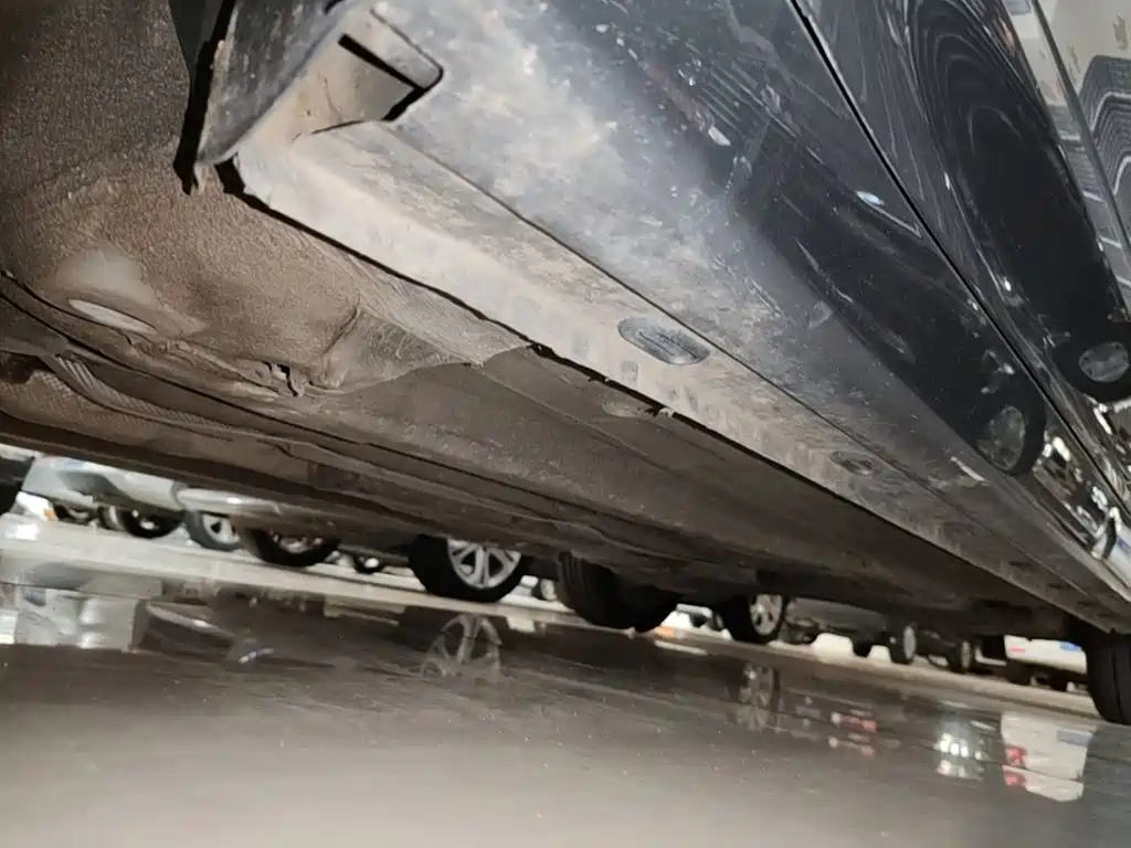 Roewe i5 — миниатюра 22