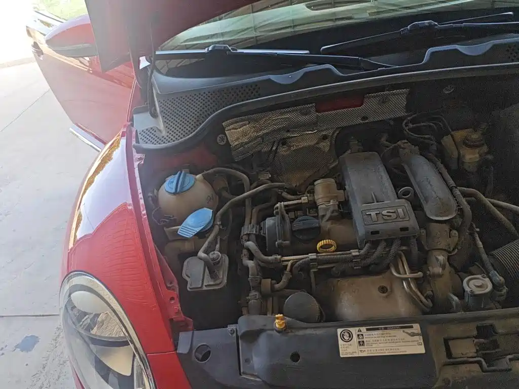 Volkswagen Beetle — миниатюра 21