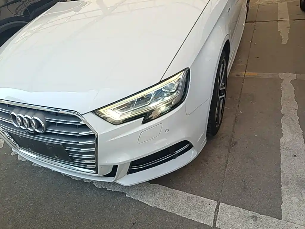 Audi A3 — миниатюра 24