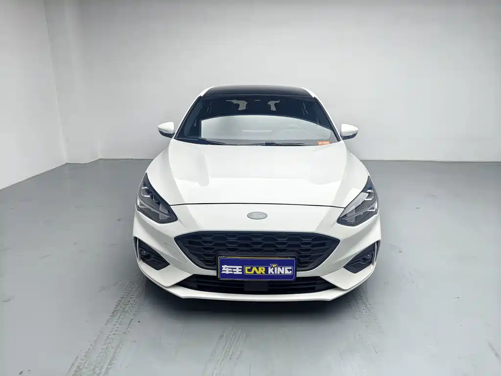 Ford Focus — миниатюра 7