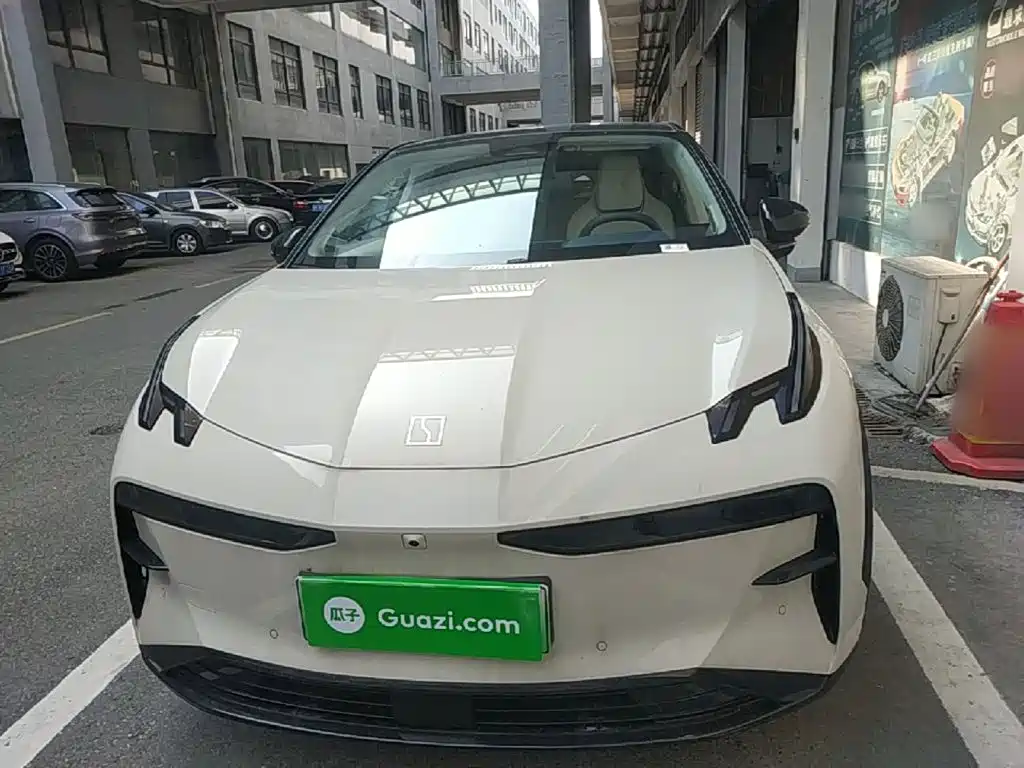 Zeekr X — миниатюра 3