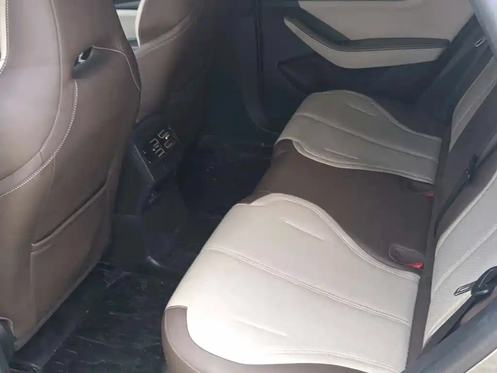 BYD Qin PLUS — миниатюра 4