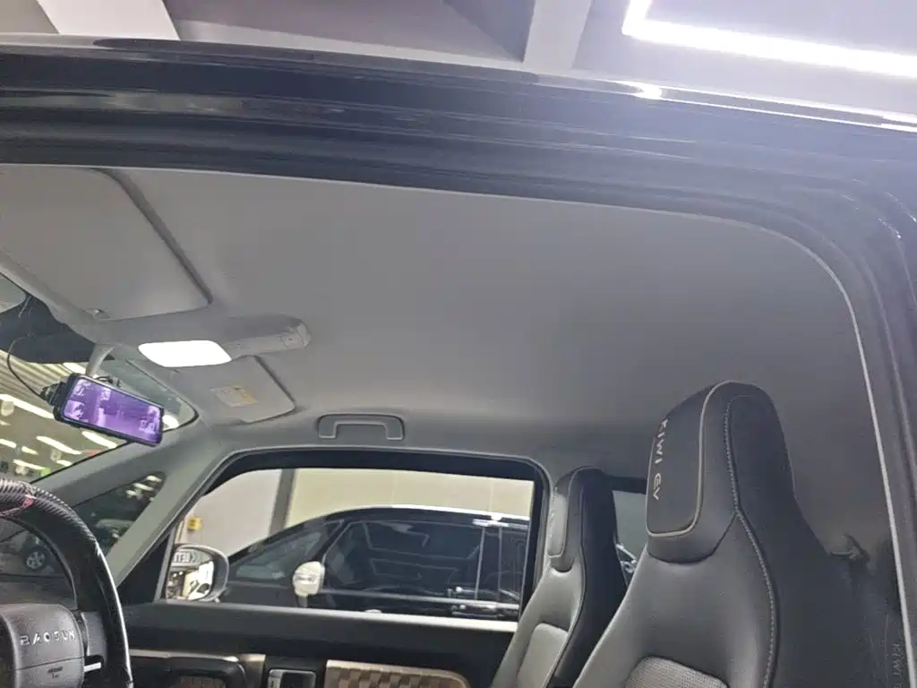 Baojun KiWi EV — миниатюра 18