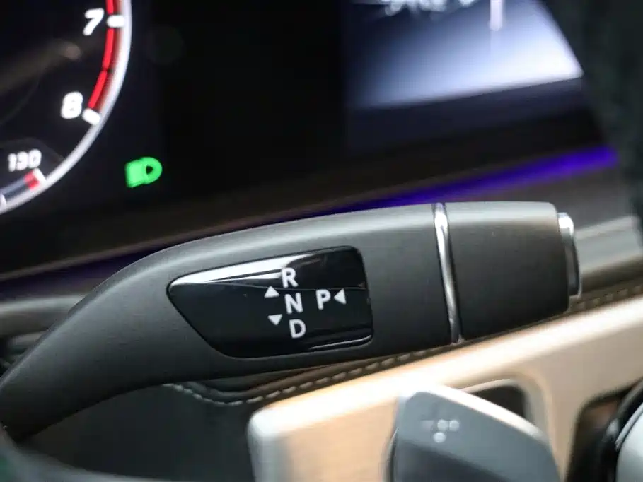 MERCEDES-BENZ G CLASS