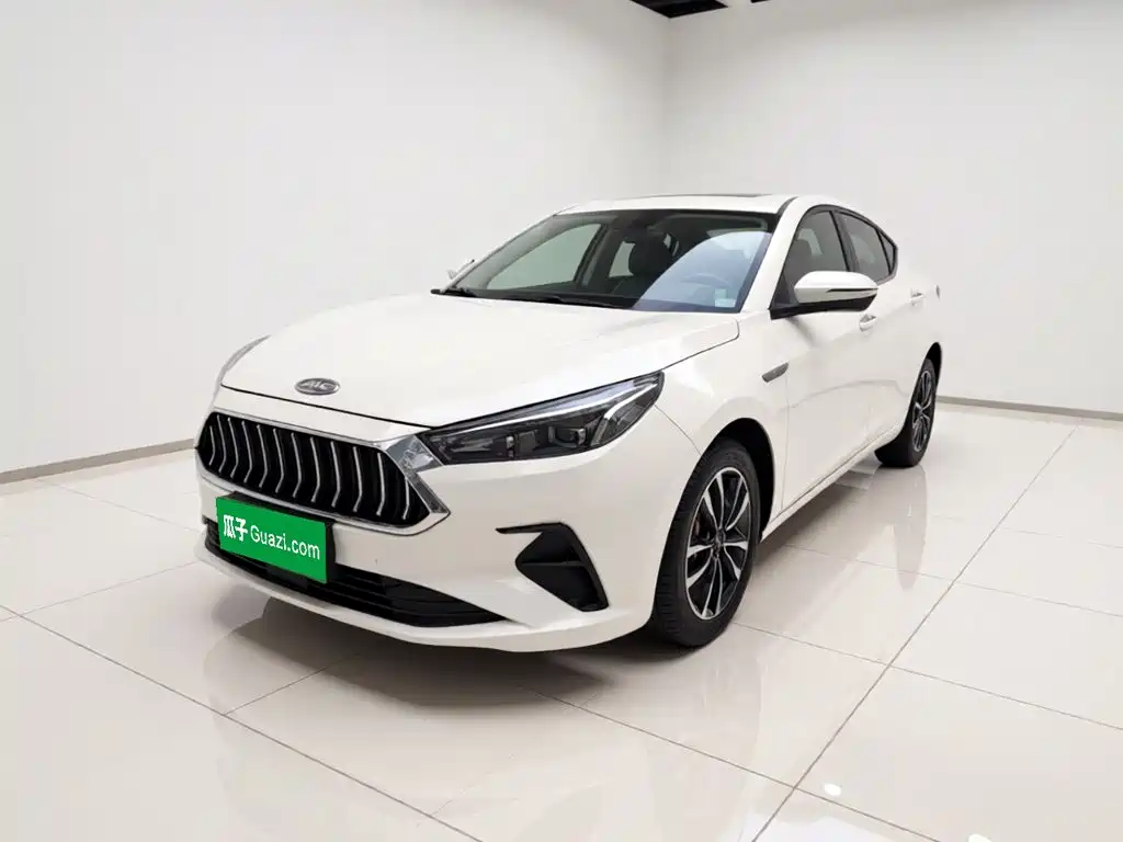 JAC A5