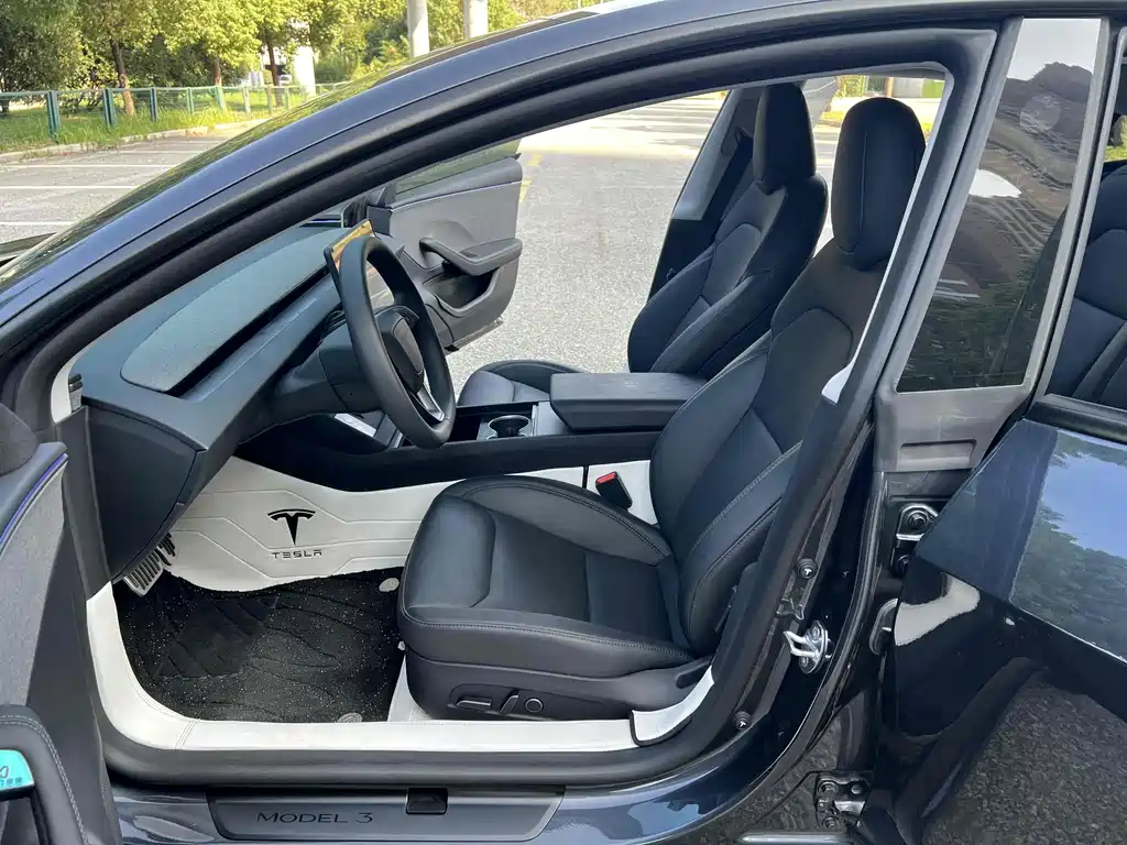 Tesla Model 3 — миниатюра 4