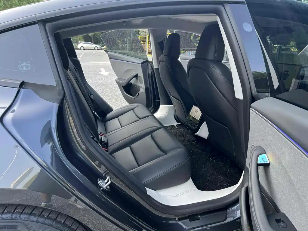 Tesla Model 3 — миниатюра 6