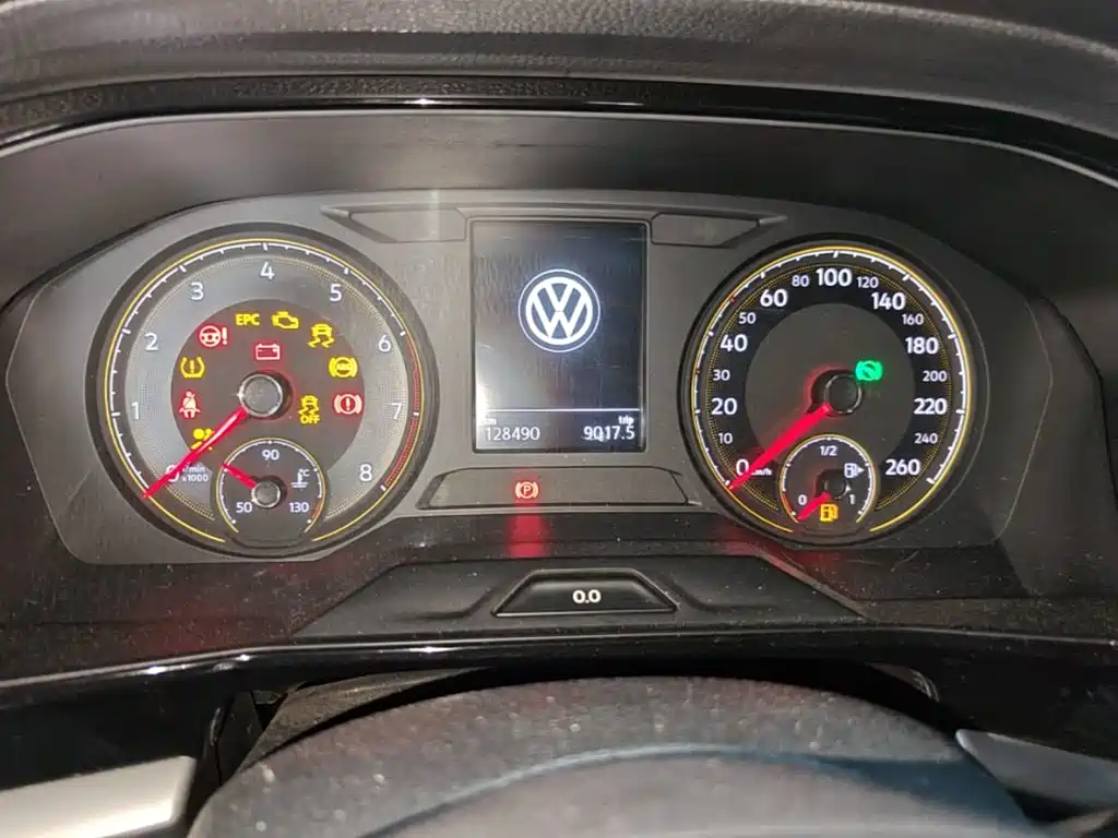 Volkswagen Lavida — миниатюра 12