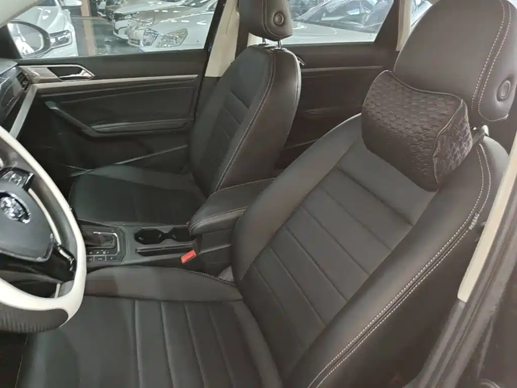 Volkswagen Lavida — миниатюра 15