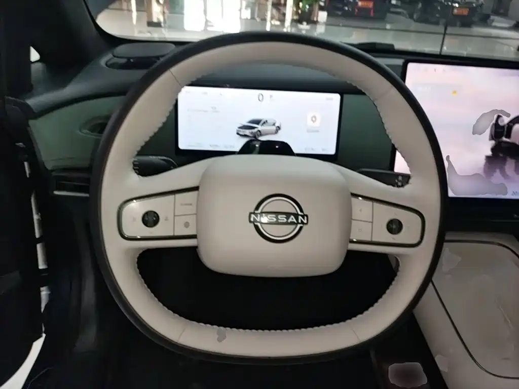 Nissan N7 — миниатюра 11