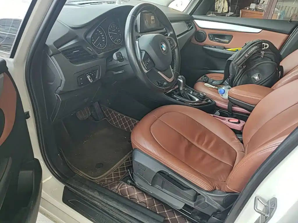 BMW 2 Series Gran Tourer — миниатюра 16