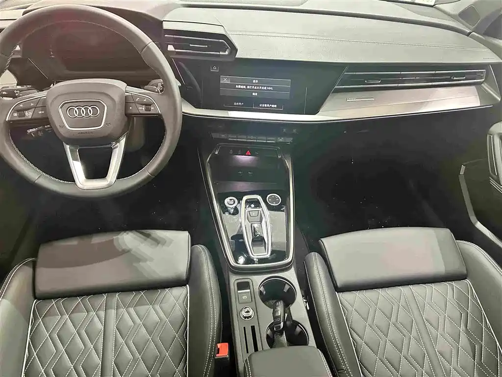 Audi A3 — миниатюра 15