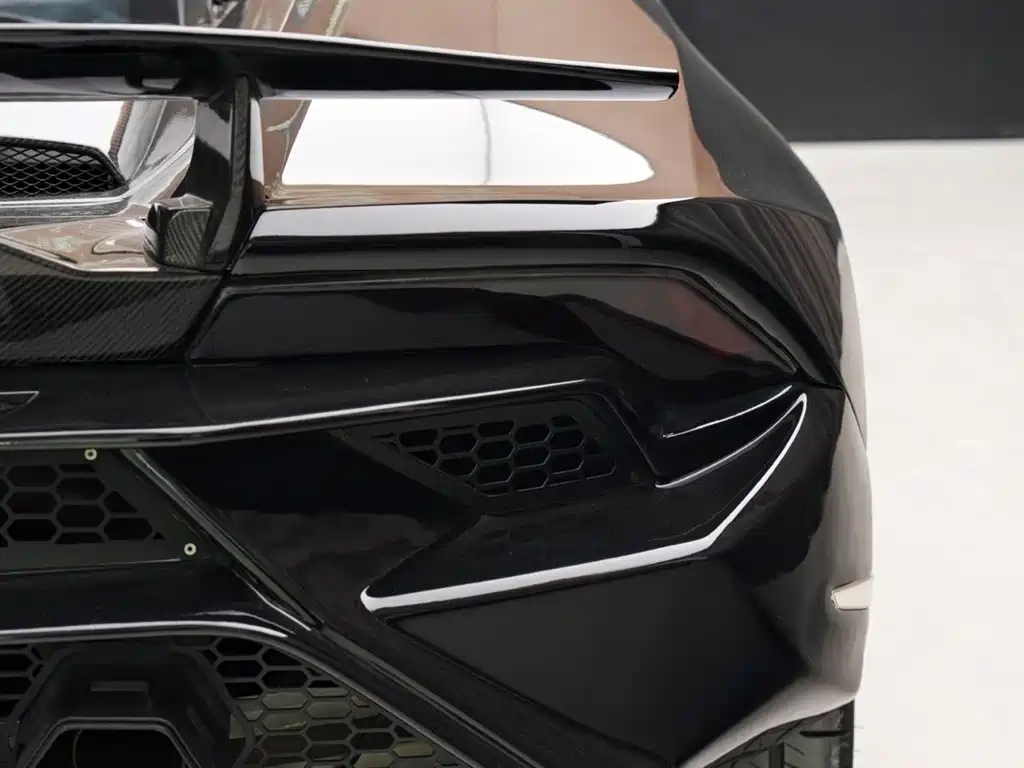 Lamborghini Huracán — миниатюра 19