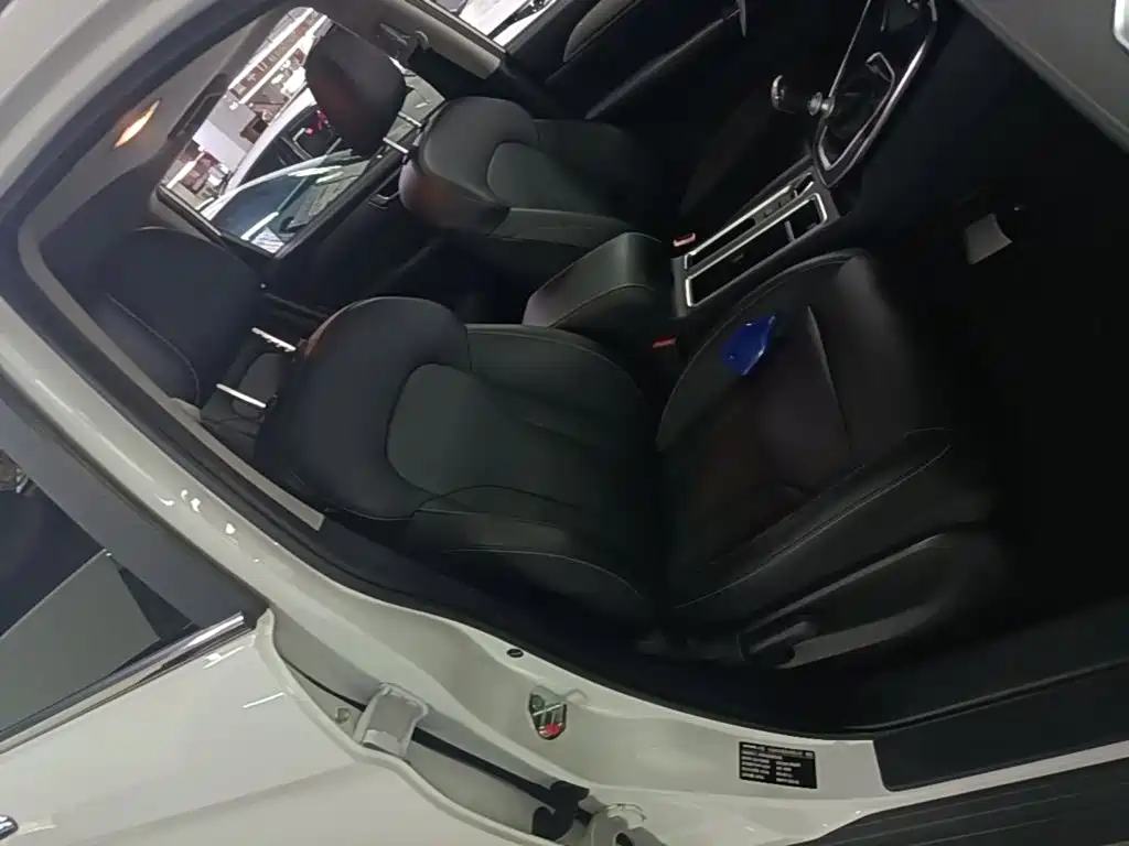 Haval M6 — миниатюра 25