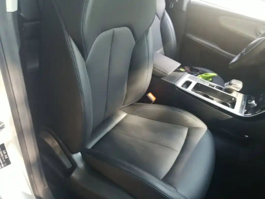 Roewe RX5 — миниатюра 25