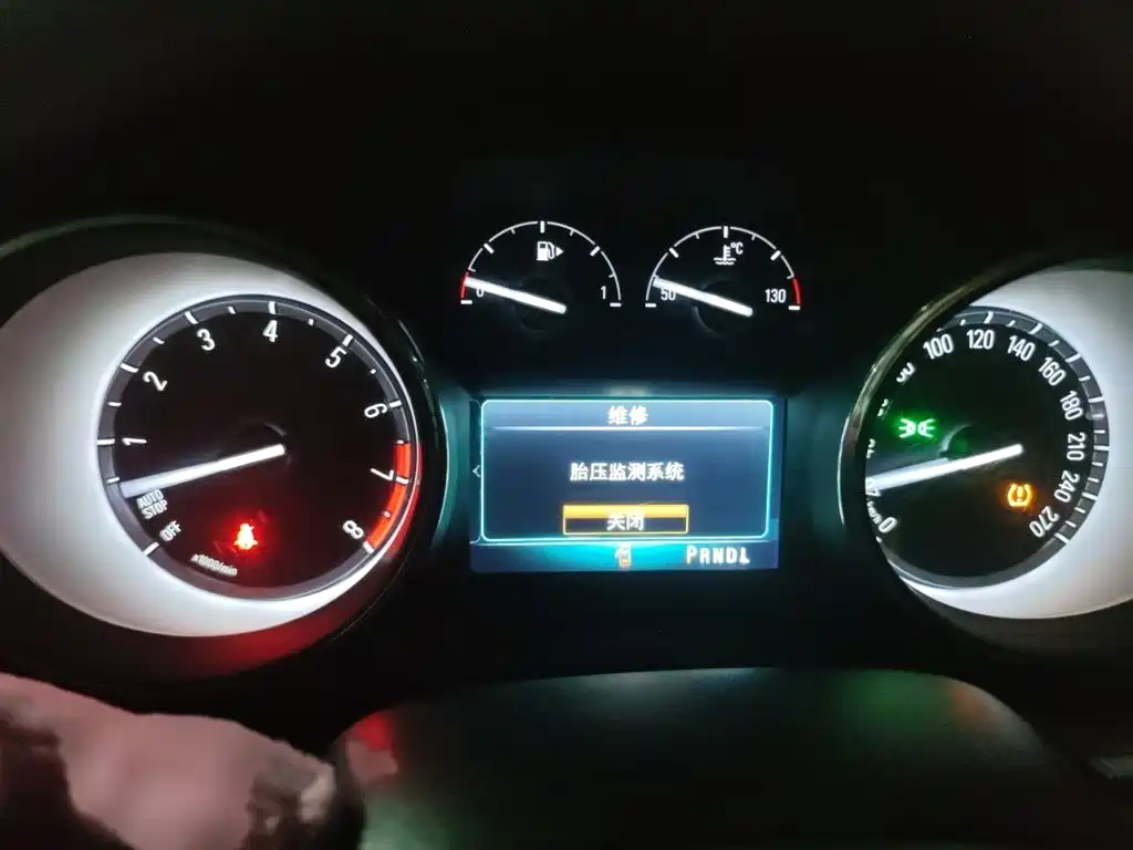 Buick Verano — миниатюра 4
