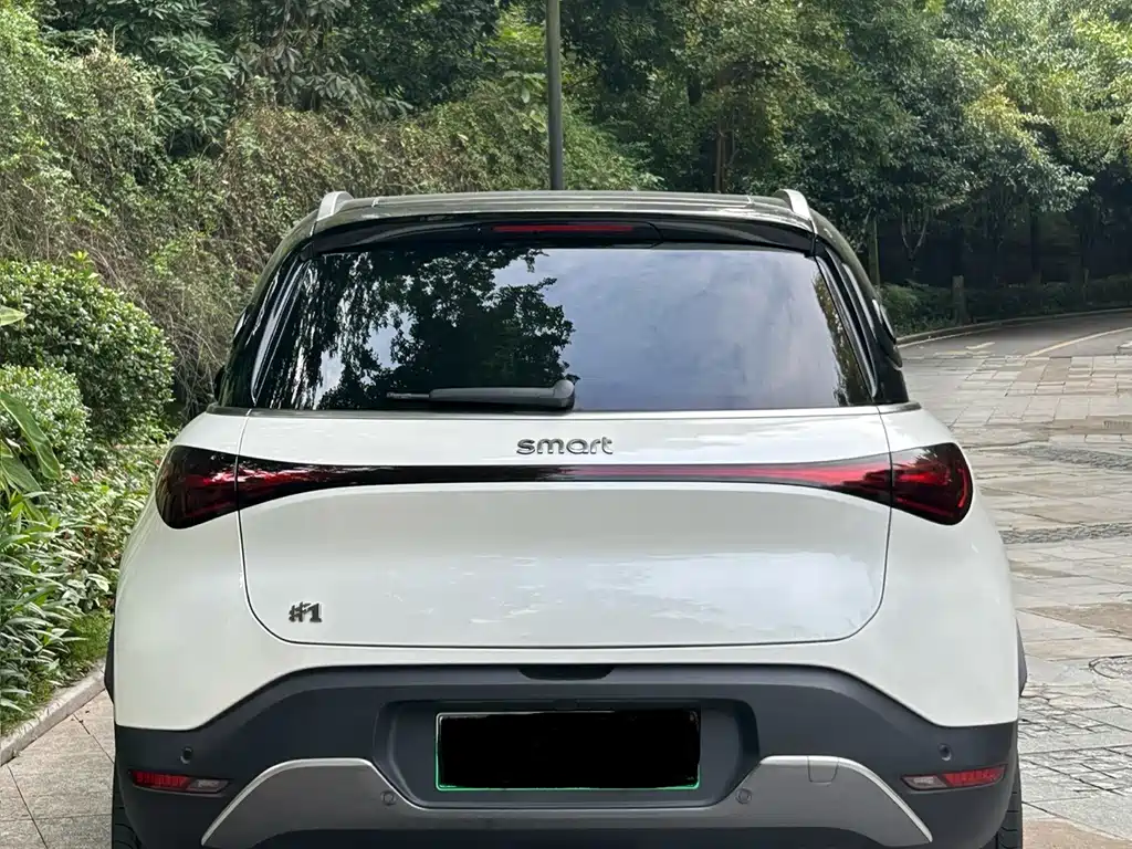 smart Smart #1 — миниатюра 16