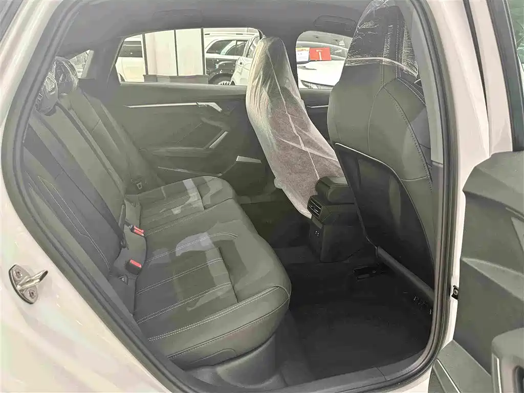 Audi A3 — миниатюра 14