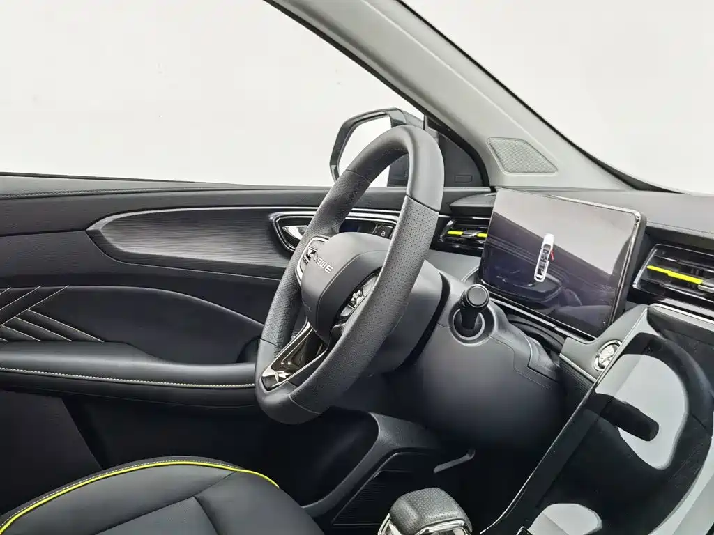 Roewe RX5 — миниатюра 22