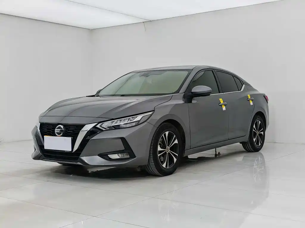 Nissan Sylphy 2023