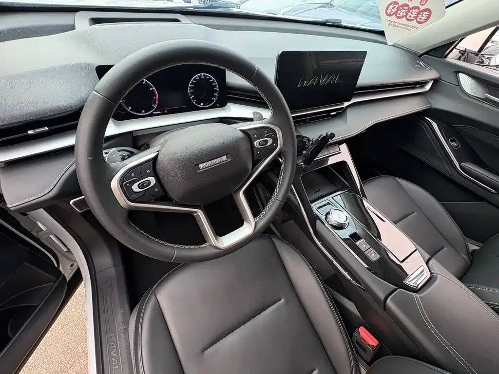 Haval H6 — миниатюра 5